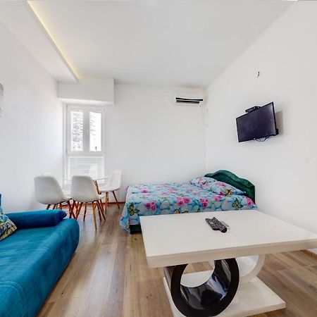 Post Office Center Apartments Budva Exterior foto