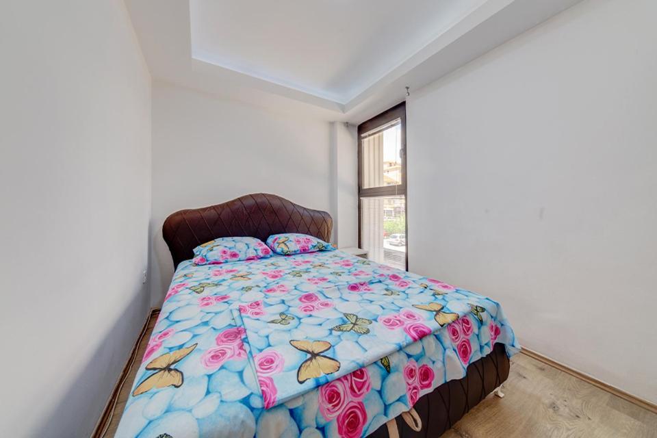 Post Office Center Apartments Budva Exterior foto